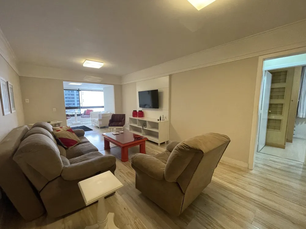 Apartamento, 3 quartos, 168 m² - Foto 3