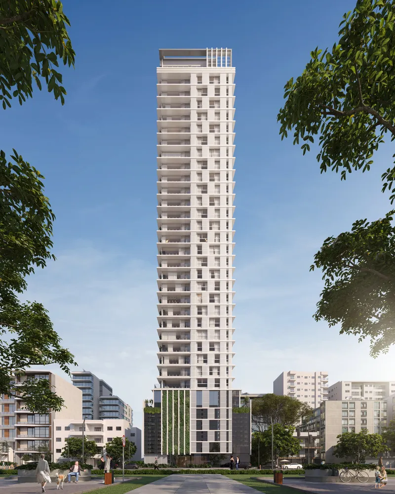 Apartamento, 4 quartos, 191 m² - Foto 2