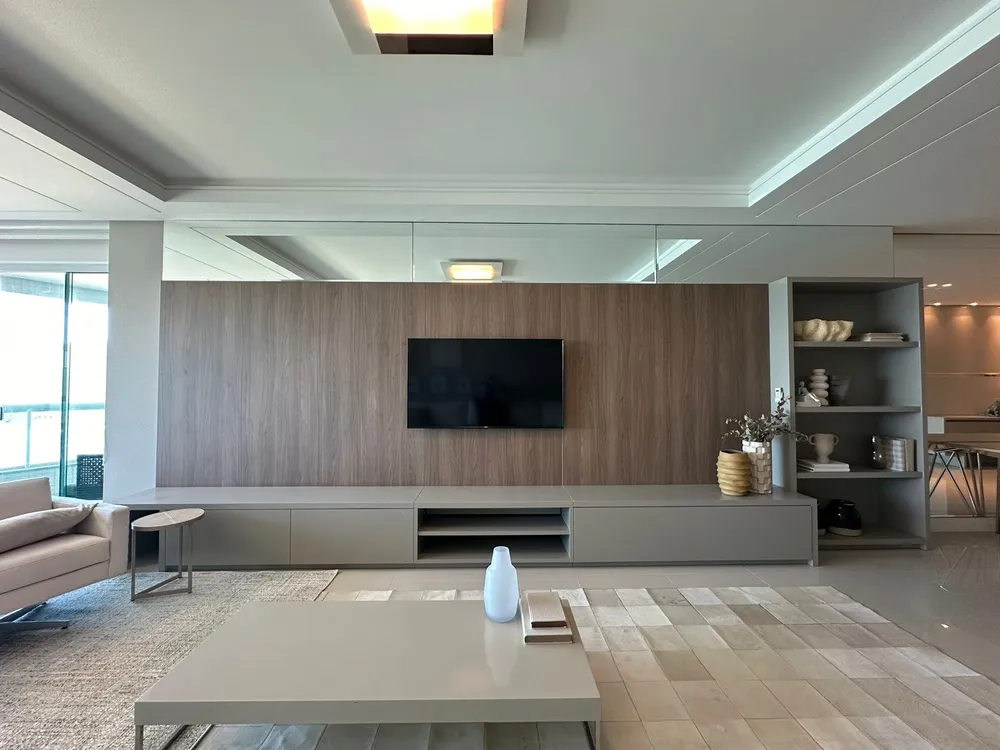 Apartamento, 3 quartos, 185 m² - Foto 2