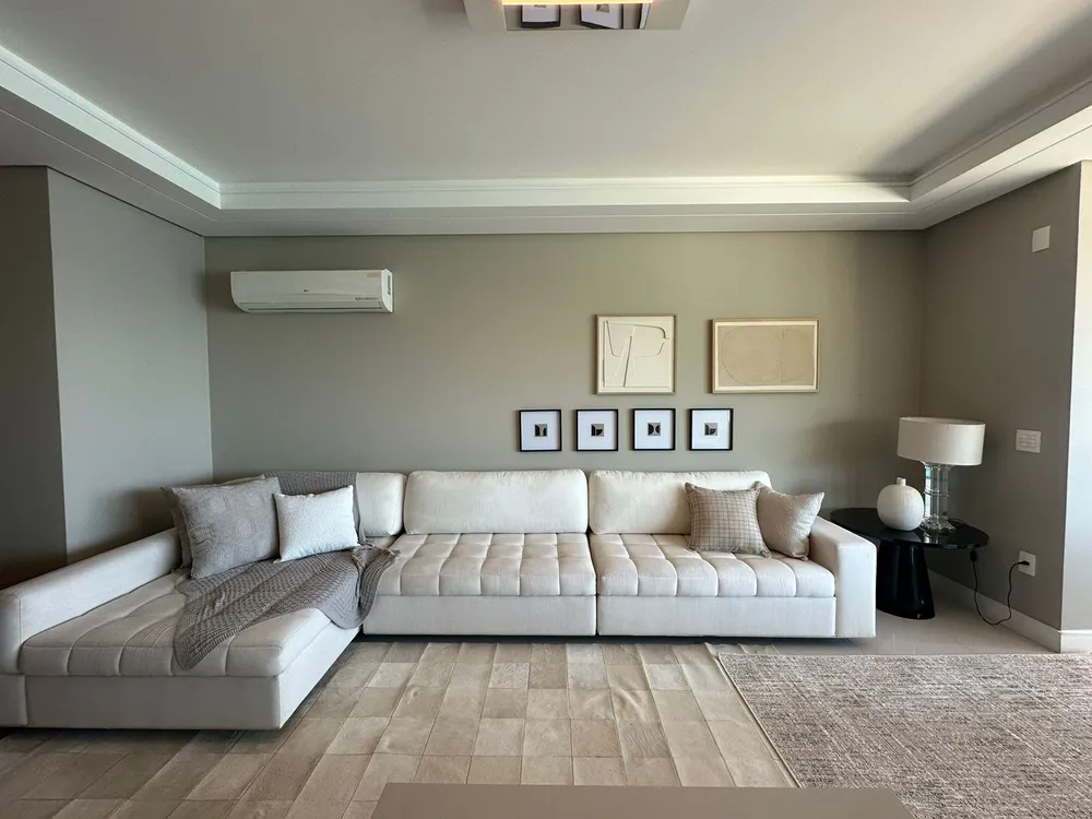 Apartamento, 3 quartos, 185 m² - Foto 4
