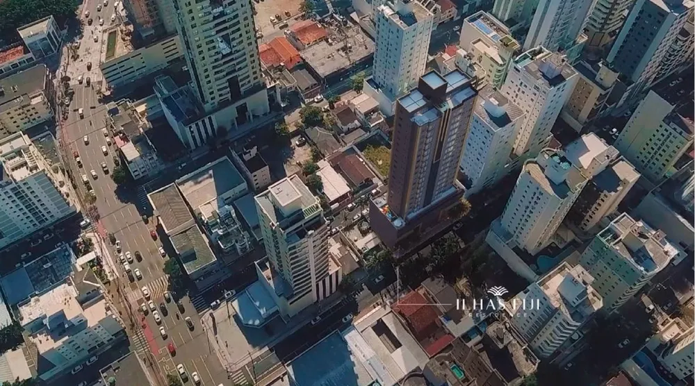 Cobertura, 4 quartos, 318 m² - Foto 4