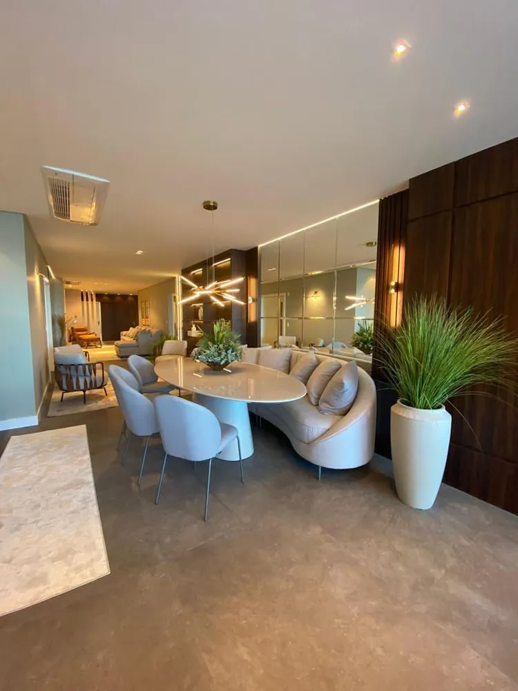 Apartamento, 4 quartos, 285 m² - Foto 4