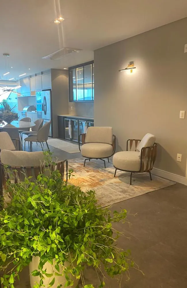 Apartamento, 4 quartos, 285 m² - Foto 2