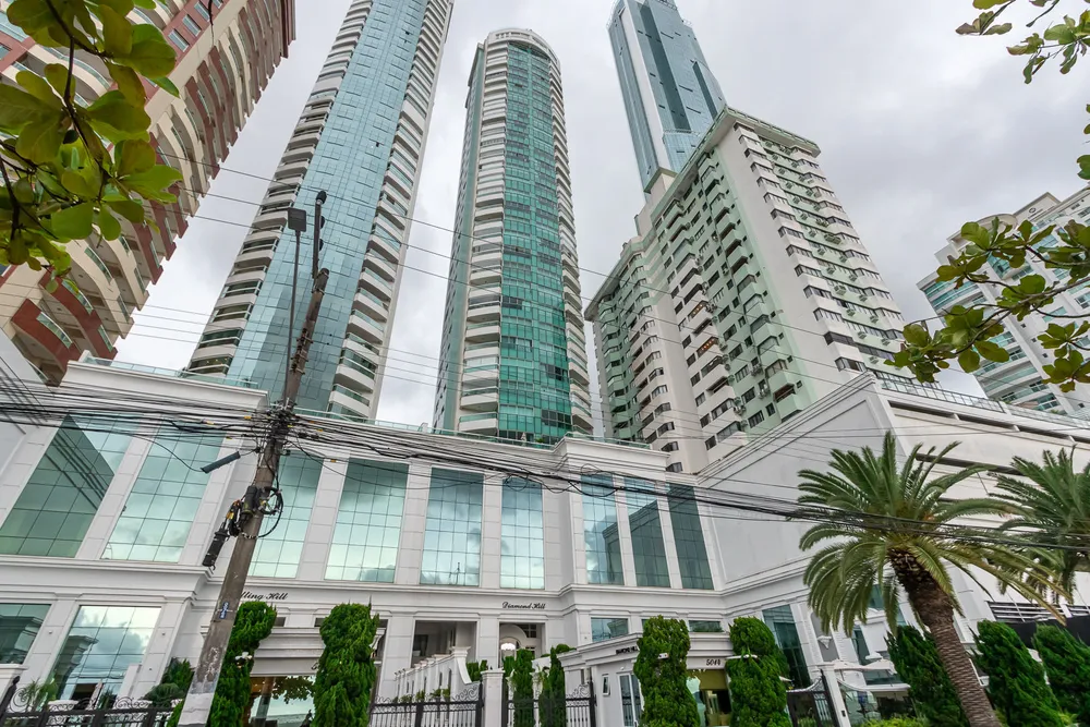 Apartamento, 4 quartos, 285 m² - Foto 1