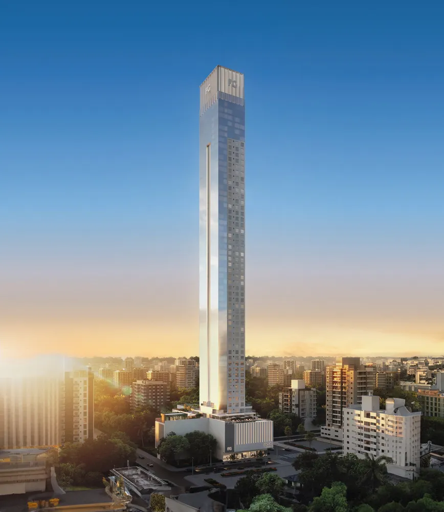 Apartamento, 4 quartos, 153 m² - Foto 1