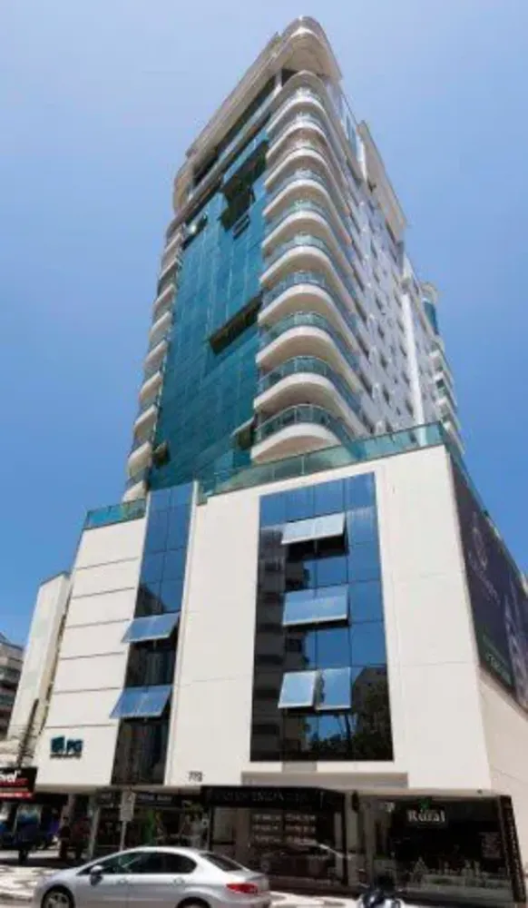 Apartamento, 143 m² - Foto 1