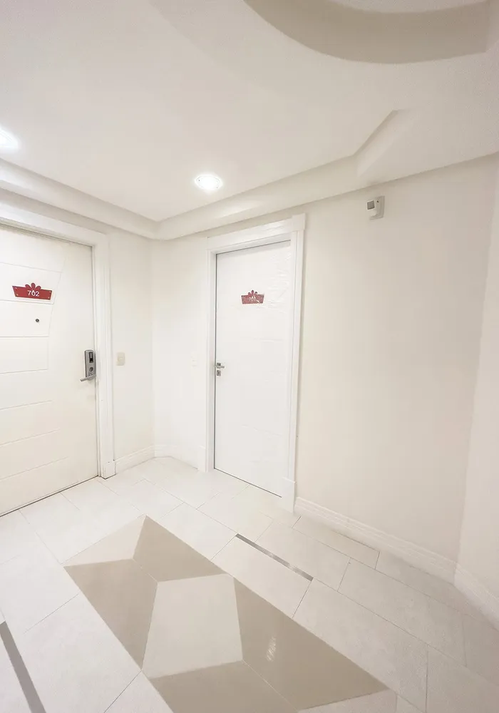 Apartamento, 143 m² - Foto 2