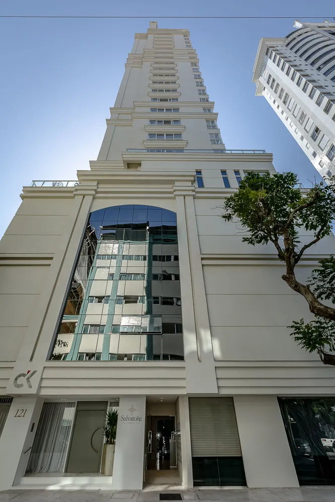 Apartamento, 3 quartos, 173 m² - Foto 1