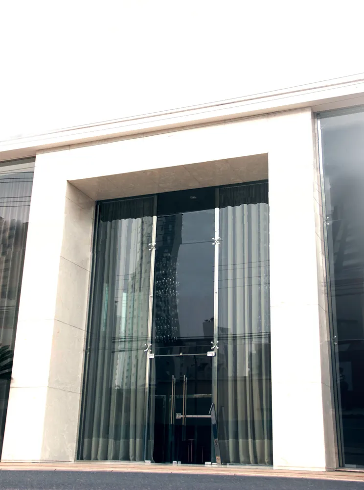 Apartamento, 4 quartos, 368 m² - Foto 2