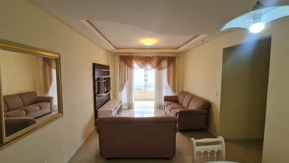 Apartamento, 2 quartos, 126 m² - Foto 1
