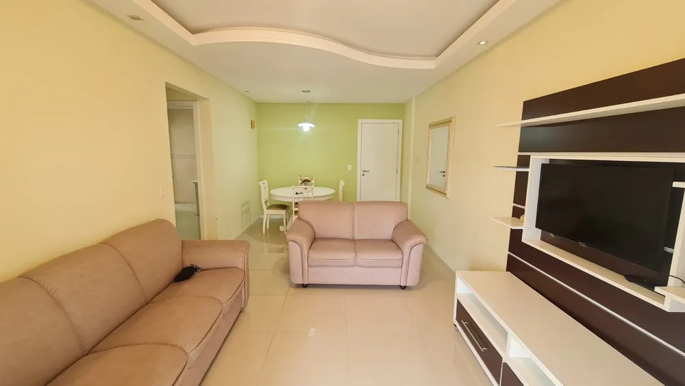 Apartamento, 2 quartos, 126 m² - Foto 2
