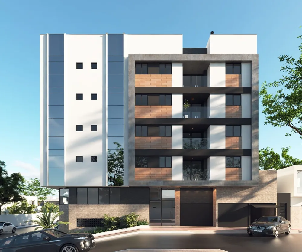 Apartamento, 2 quartos, 72 m² - Foto 1