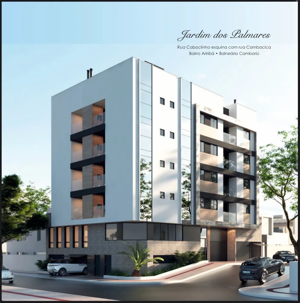 Apartamento, 2 quartos, 72 m² - Foto 3