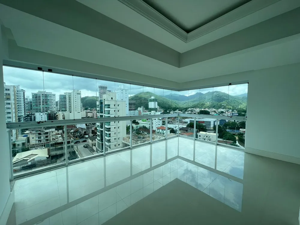 Apartamento, 3 quartos, 149 m² - Foto 3