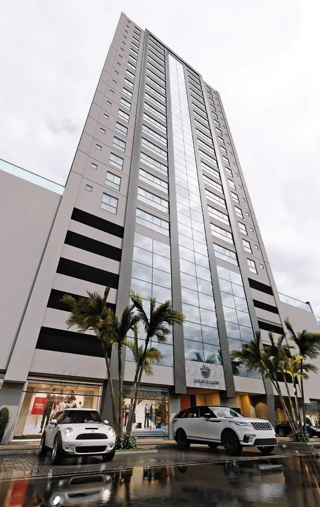 Apartamento, 4 quartos, 271 m² - Foto 3