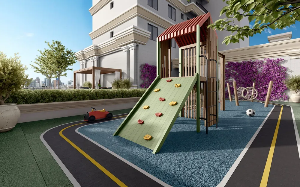 Apartamento, 4 quartos, 160 m² - Foto 4