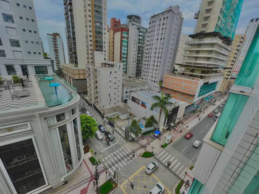 Apartamento, 3 quartos, 158 m² - Foto 3