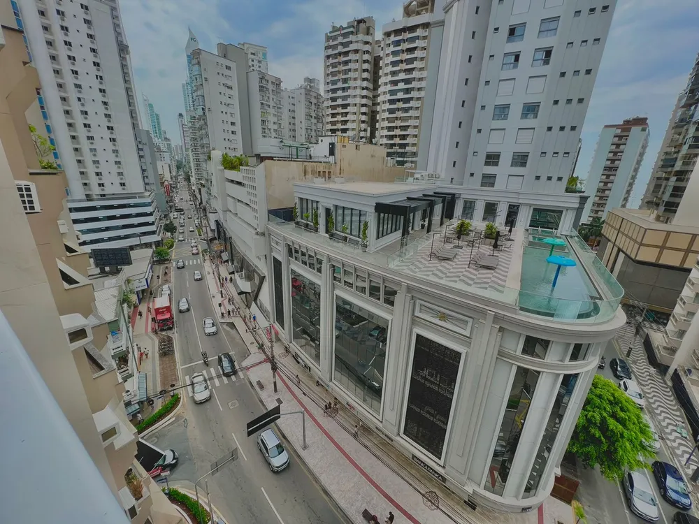 Apartamento, 3 quartos, 158 m² - Foto 2