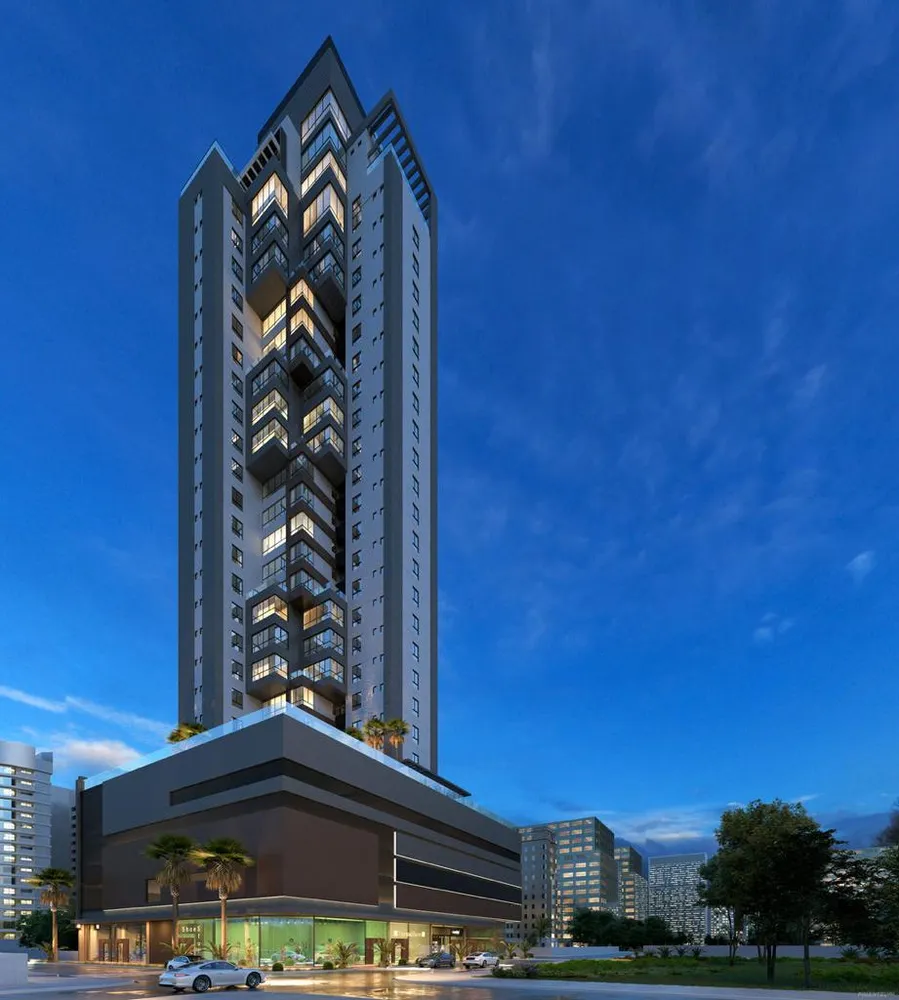 Apartamento, 3 quartos, 262 m² - Foto 3