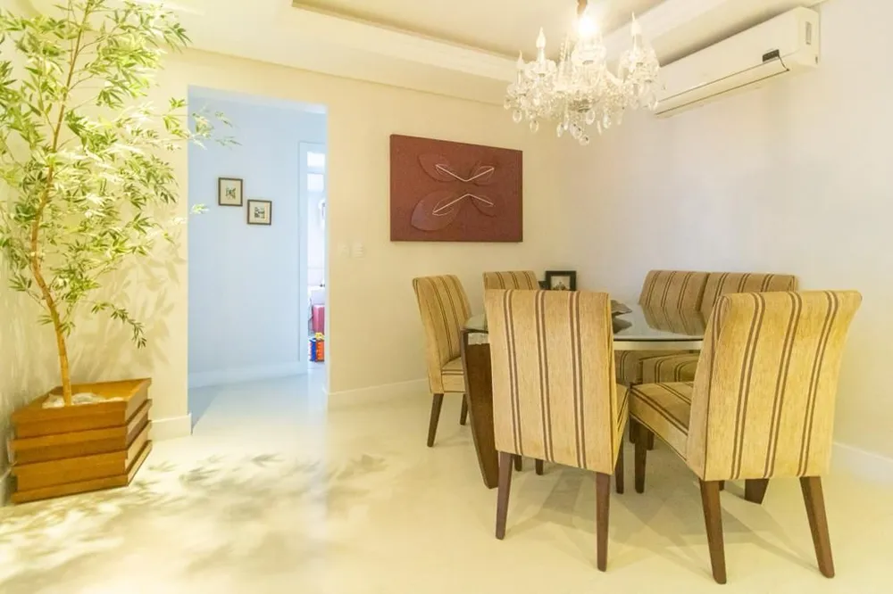 Apartamento, 3 quartos, 132 m² - Foto 3