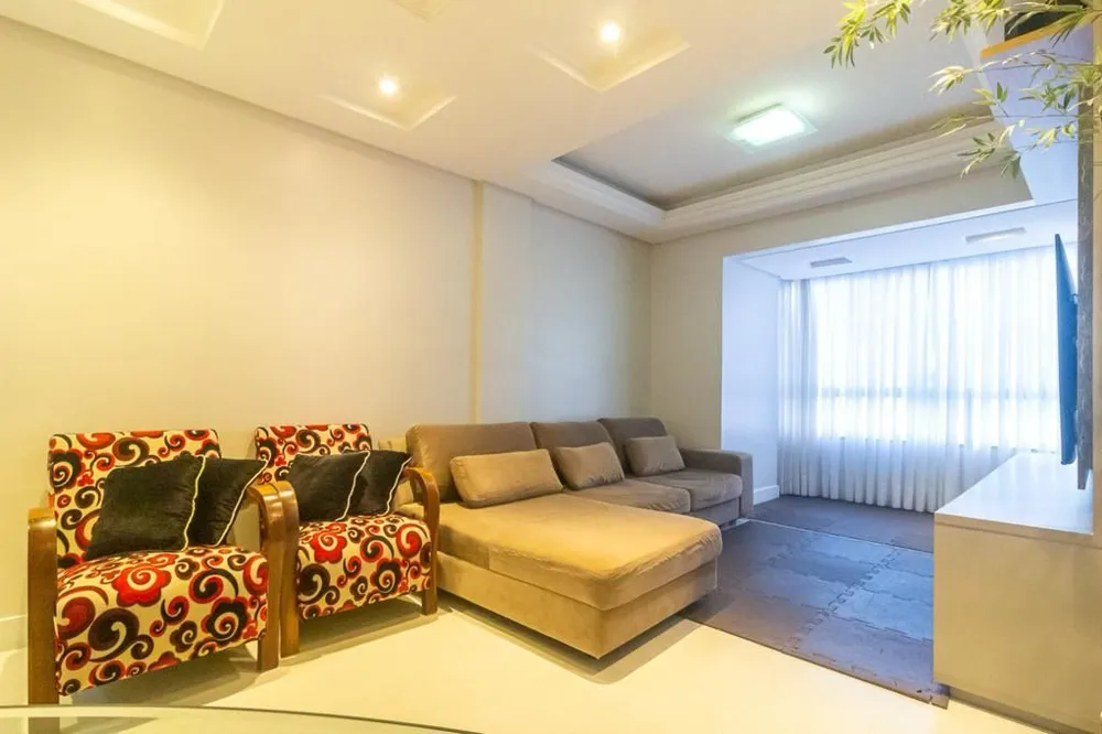 Apartamento, 3 quartos, 132 m² - Foto 2