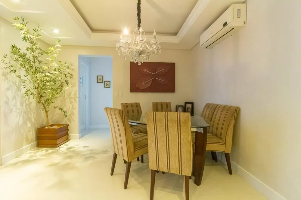 Apartamento, 3 quartos, 132 m² - Foto 4