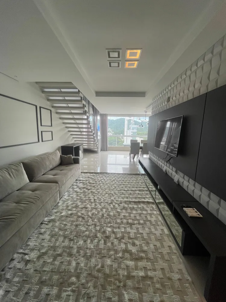 Apartamento, 2 quartos, 243 m² - Foto 2