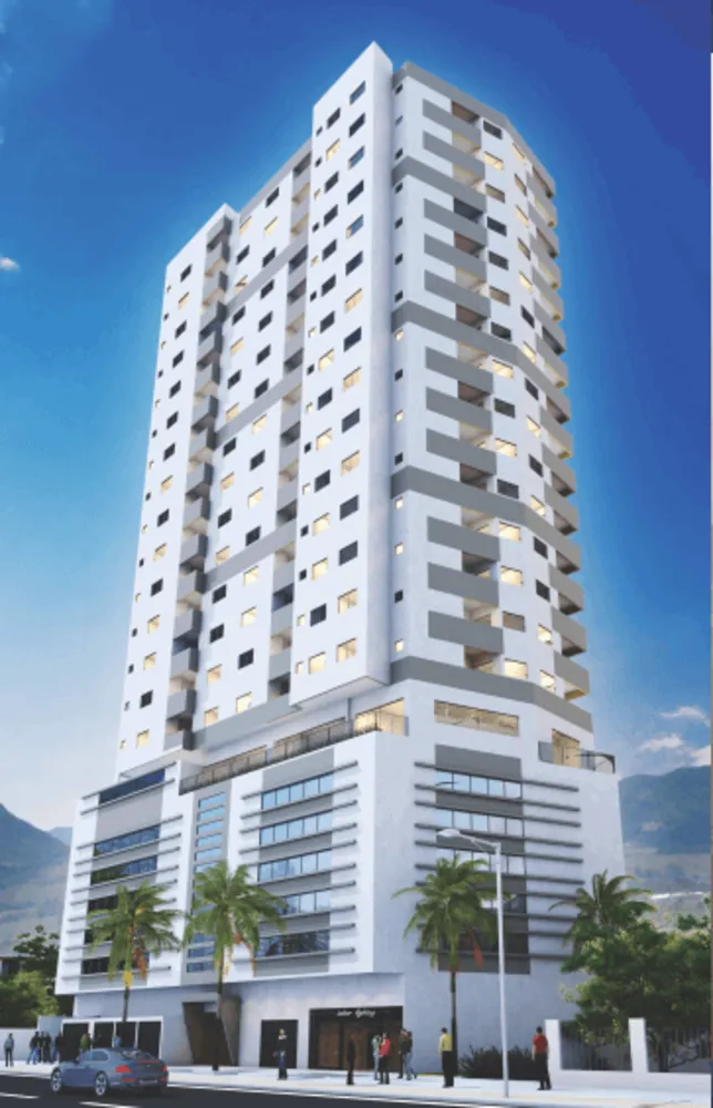 Apartamento, 2 quartos, 79 m² - Foto 1