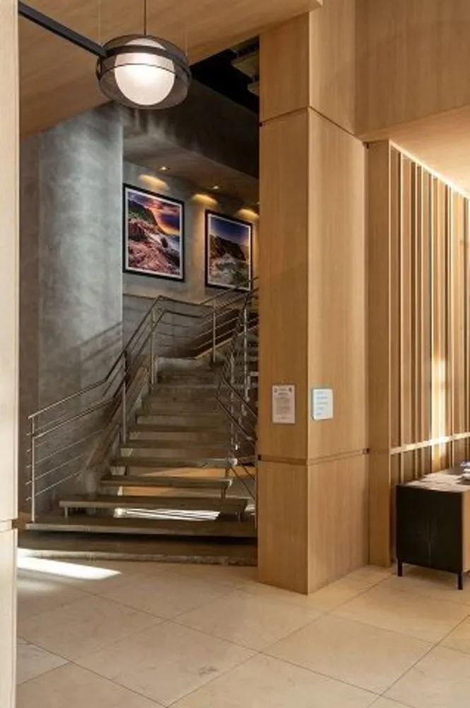 Hotel, 1 quarto, 27 m² - Foto 3
