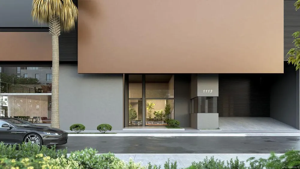 Apartamento, 3 quartos, 137 m² - Foto 4