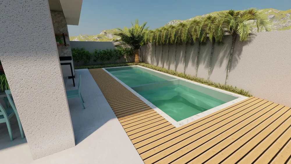 Casa, 3 quartos, 251 m² - Foto 3