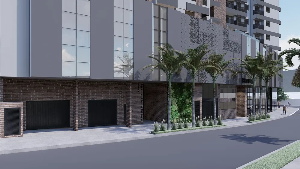 Apartamento, 3 quartos, 82 m² - Foto 1