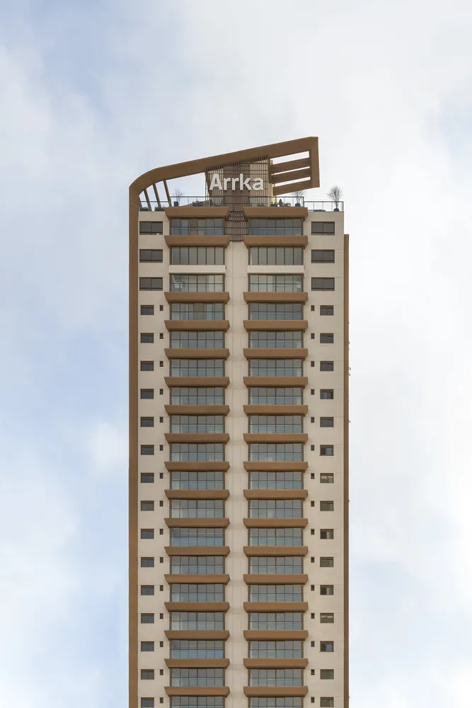 Apartamento, 4 quartos, 138 m² - Foto 1