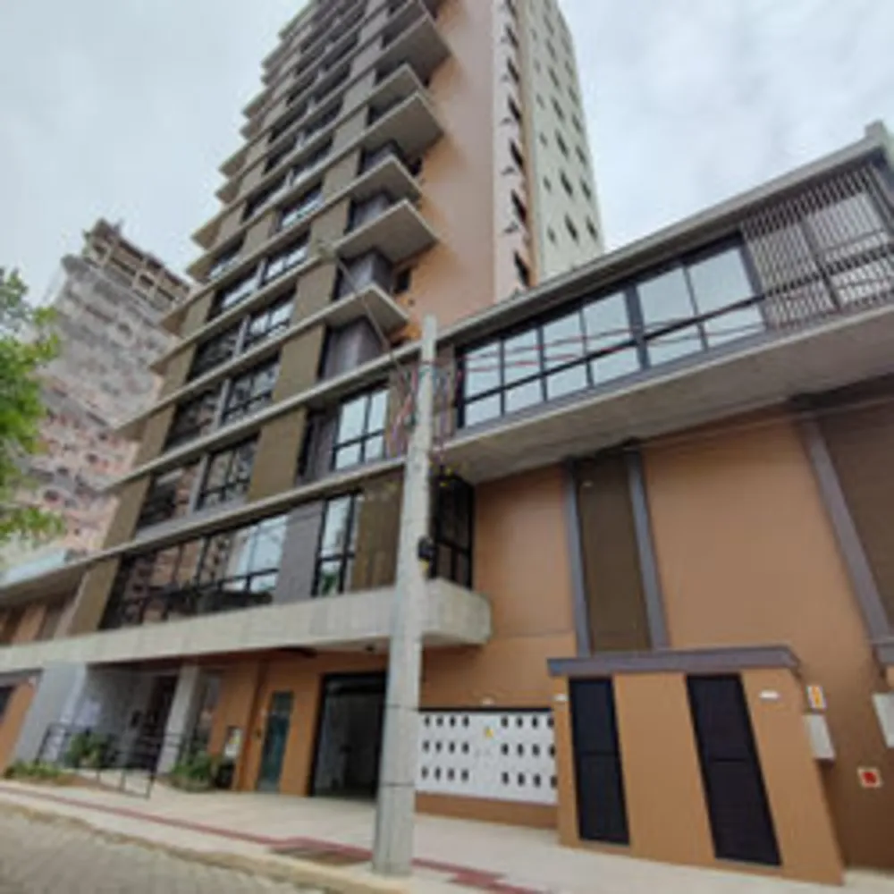 Apartamento, 3 quartos, 116 m² - Foto 2