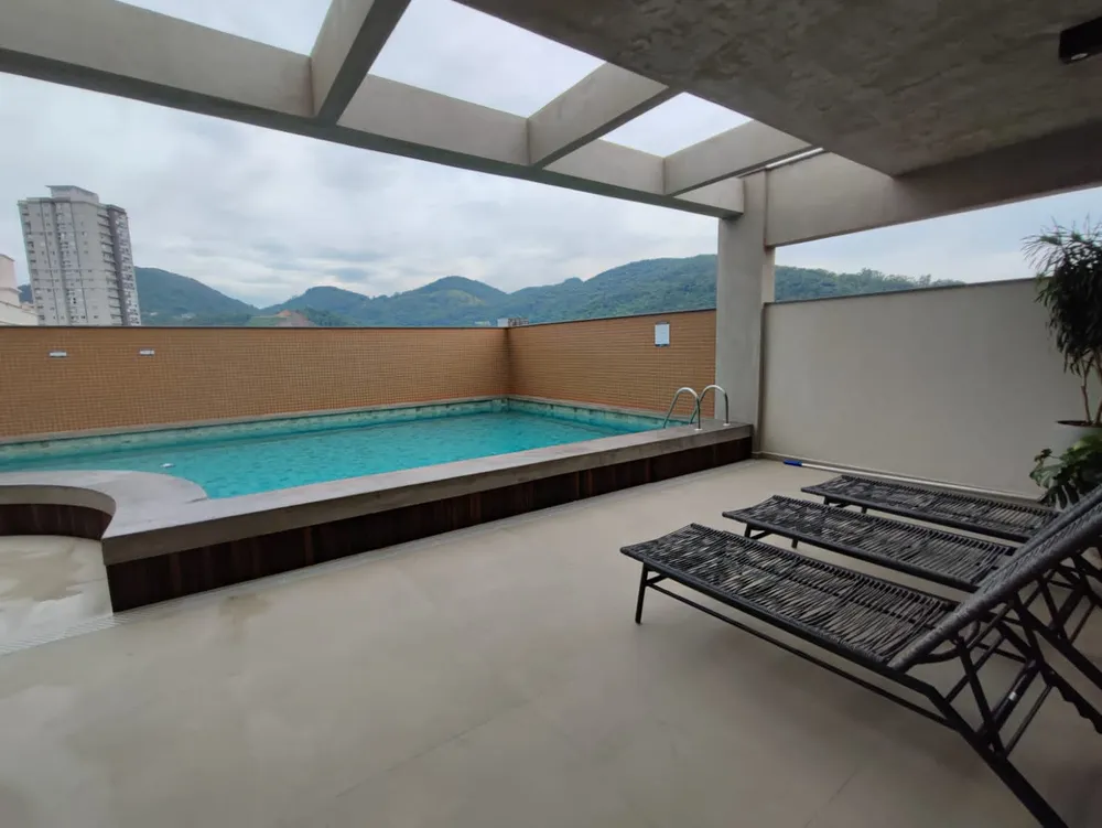 Apartamento, 3 quartos, 116 m² - Foto 3