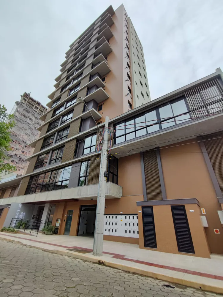 Apartamento, 3 quartos, 116 m² - Foto 1