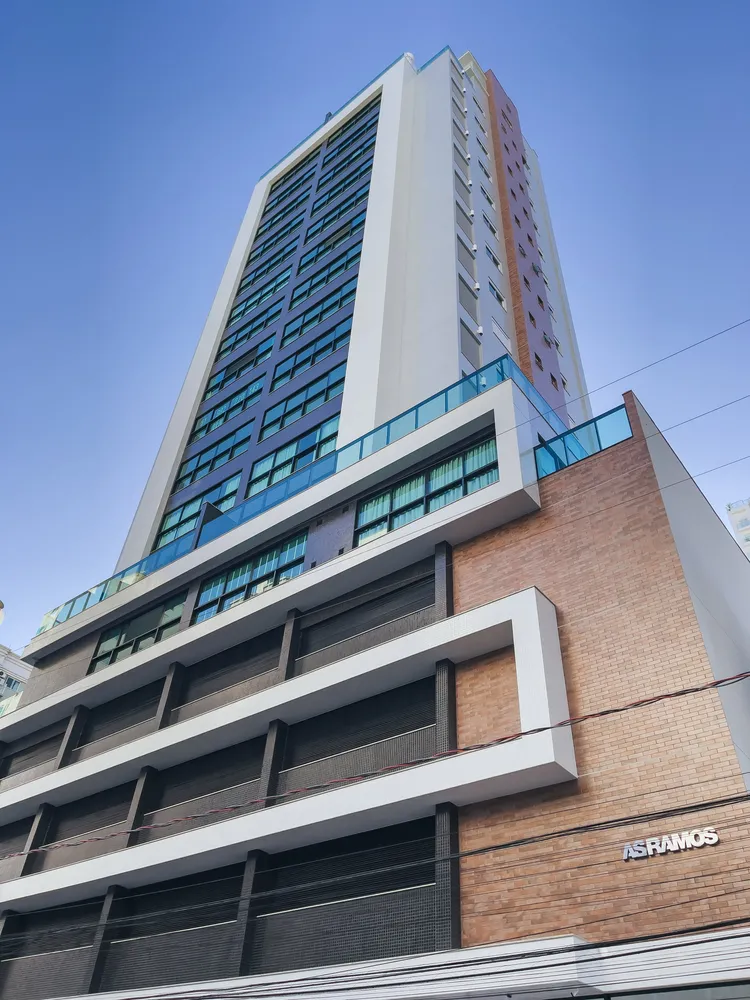 Apartamento, 3 quartos, 116 m² - Foto 1