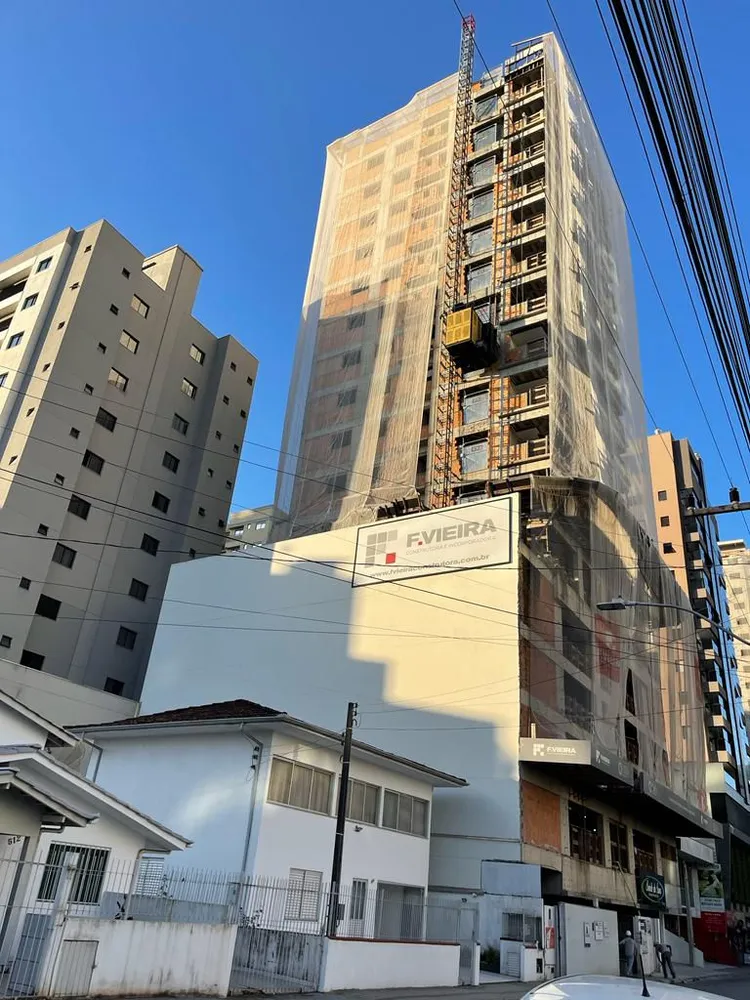 Apartamento, 3 quartos, 113 m² - Foto 2