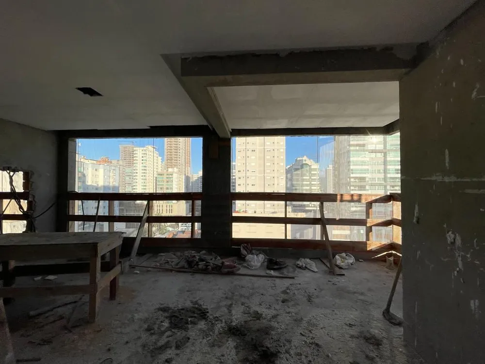 Apartamento, 3 quartos, 113 m² - Foto 3