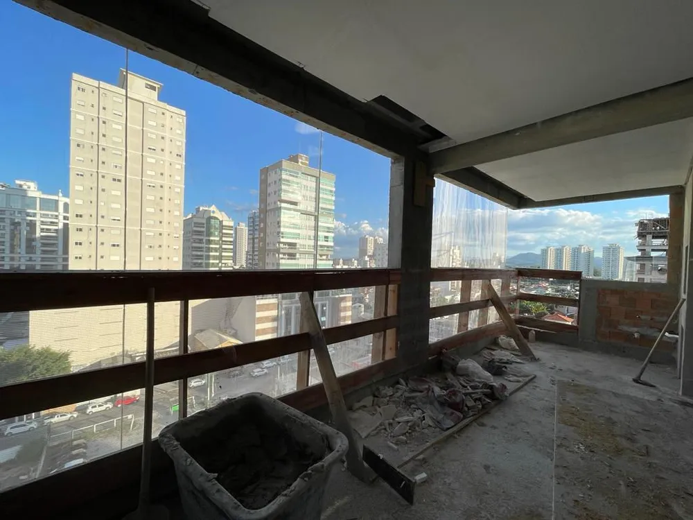 Apartamento, 3 quartos, 113 m² - Foto 4