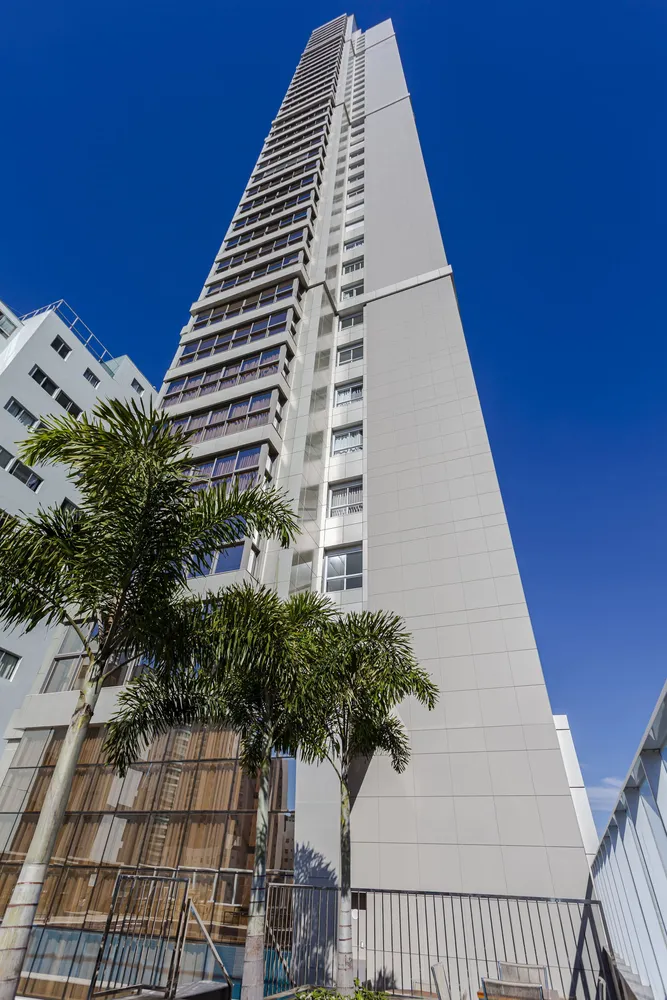 Apartamento, 4 quartos, 167 m² - Foto 1