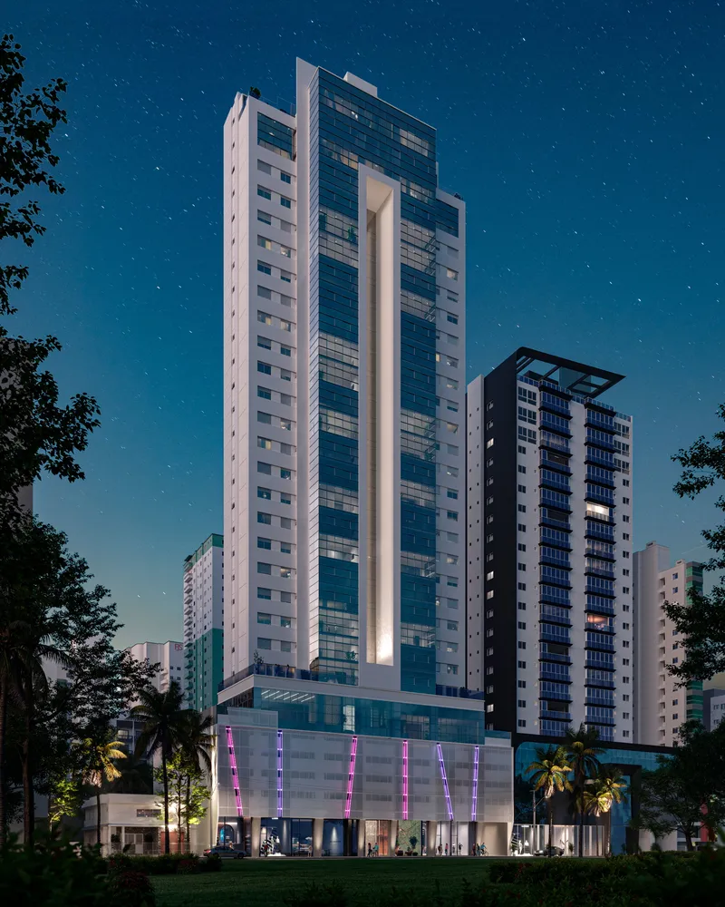 Apartamento, 4 quartos, 174 m² - Foto 4