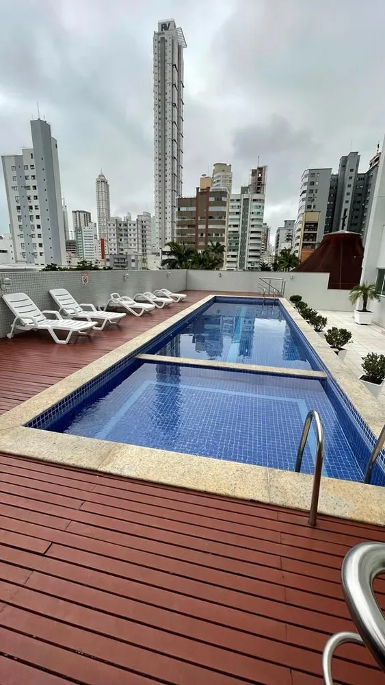 Apartamento, 3 quartos, 141 m² - Foto 2