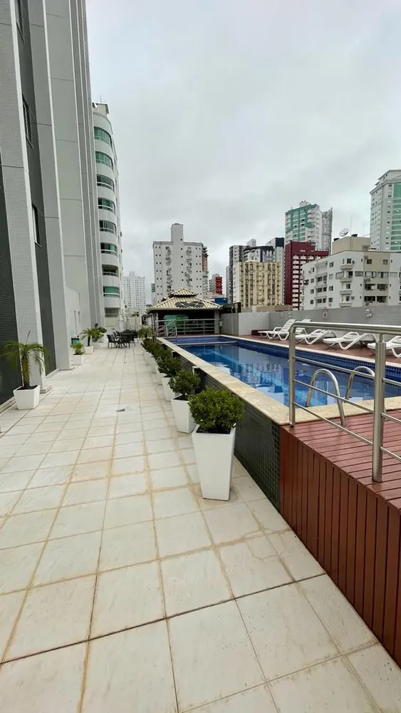 Apartamento, 3 quartos, 141 m² - Foto 3