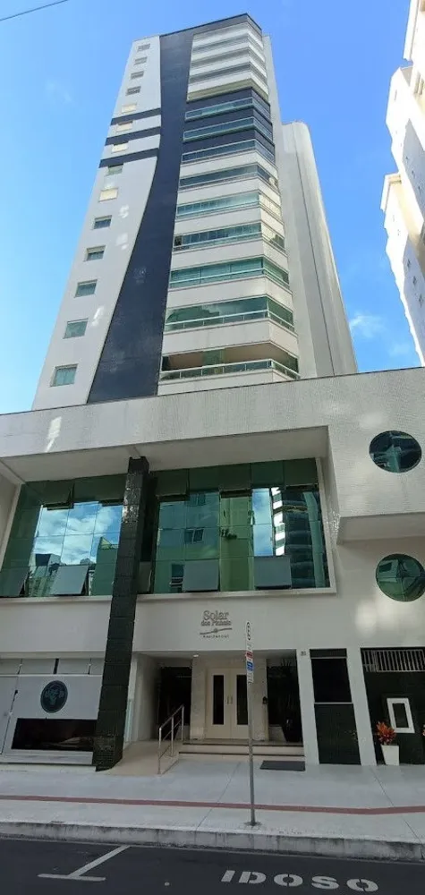Apartamento, 3 quartos, 141 m² - Foto 1