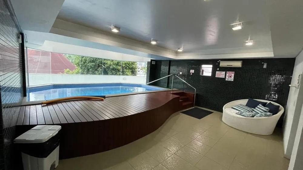 Apartamento, 3 quartos, 141 m² - Foto 4