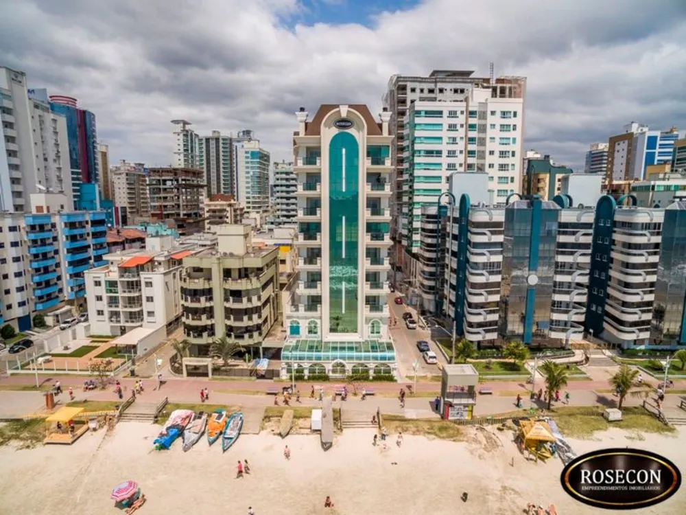 Apartamento, 3 quartos, 169 m² - Foto 1
