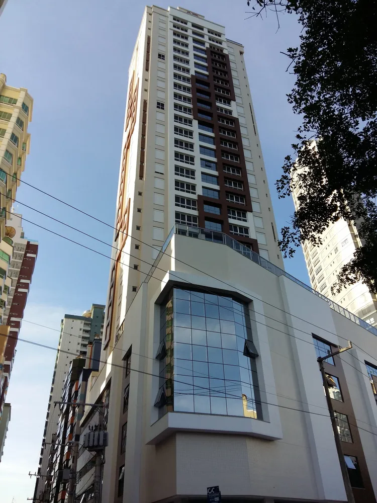 Cobertura, 4 quartos, 348 m² - Foto 1