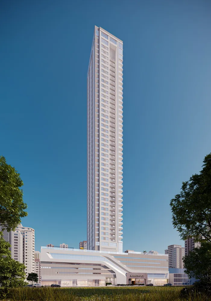 Cobertura, 4 quartos, 362 m² - Foto 2