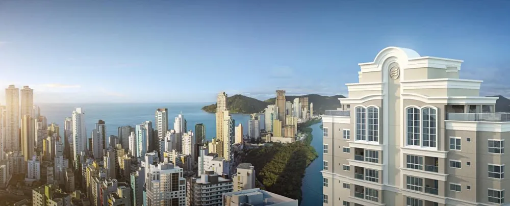 Apartamento, 3 quartos, 121 m² - Foto 4